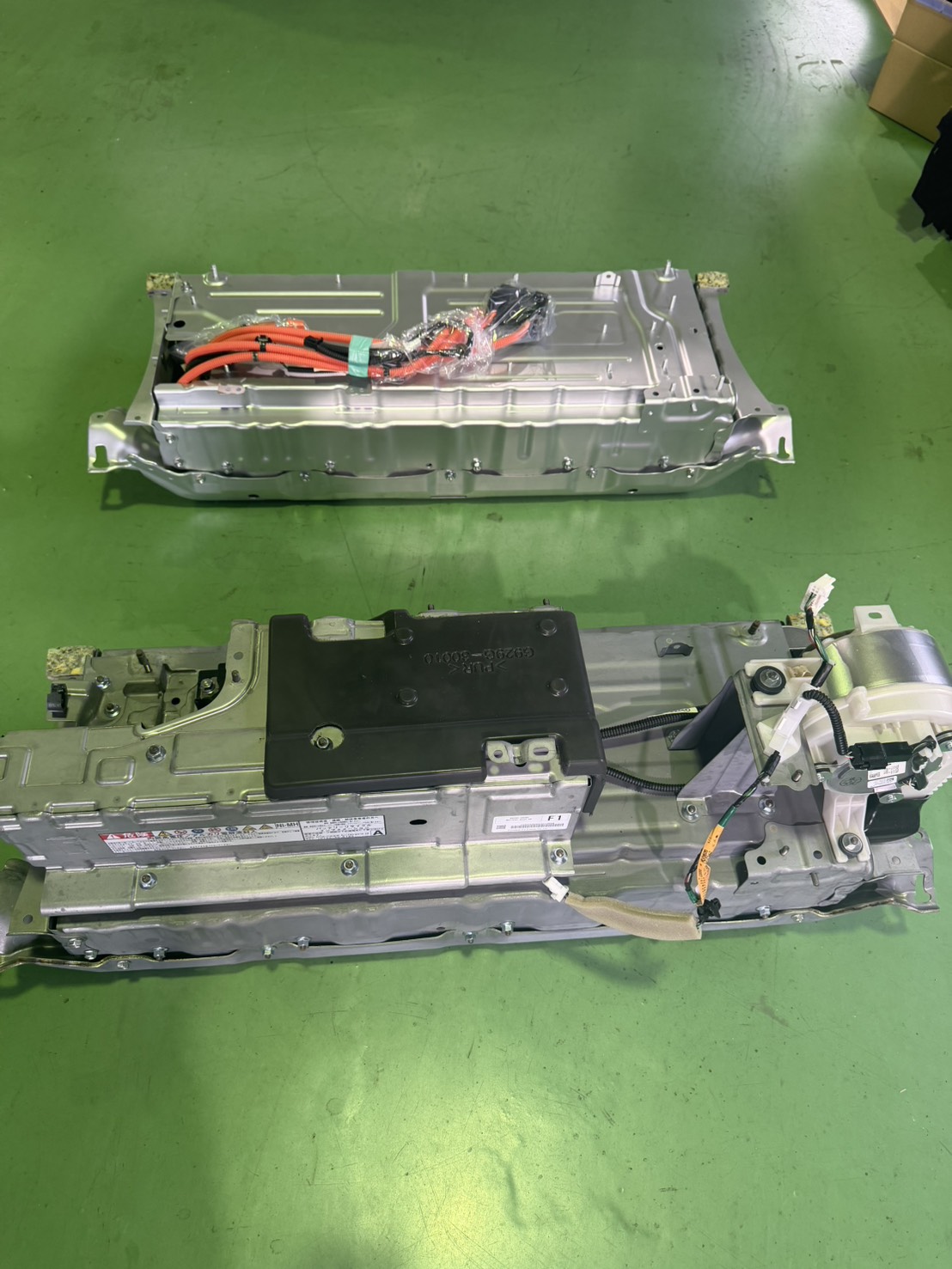 レクサスGSのハイブリッドバッテリー交換｜高額な新品見積もりでお悩みなら高品質リビルト品がおすすめ